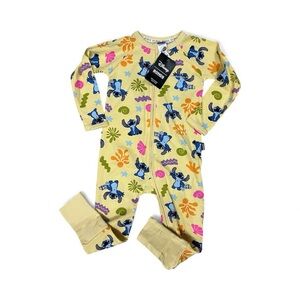 Bonds x Disney Stitch Wondersuit